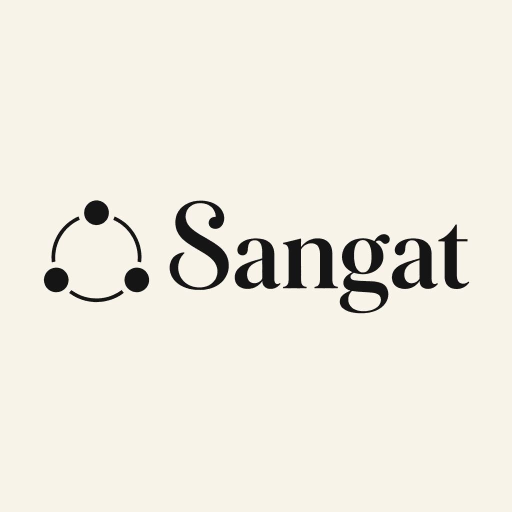 Sangat logo